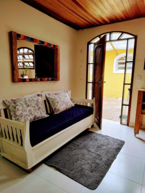 private house